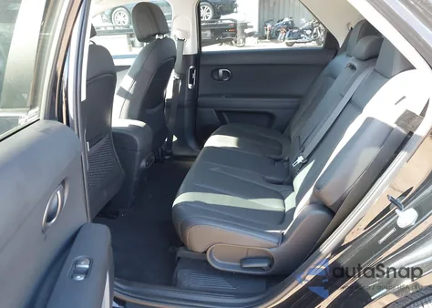 2025 Hyundai Ioniq 5 Sel z USA, uszkodzony, nr VIN 7YAKN4DA9SY023486